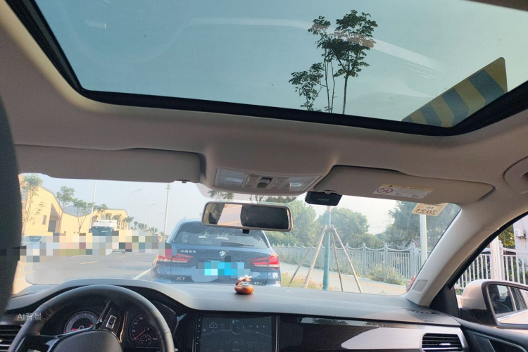 Volkswagen Lavida 2019 car image #20