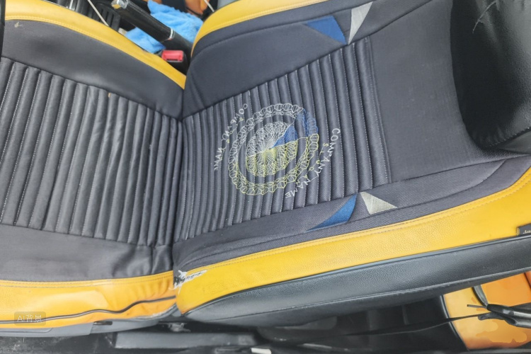 Volkswagen Bora 2018 car image #17