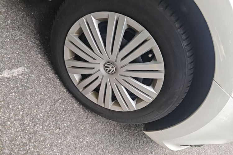 Volkswagen Polo 2017 #6 Volkswagen Polo 2017 car image #6