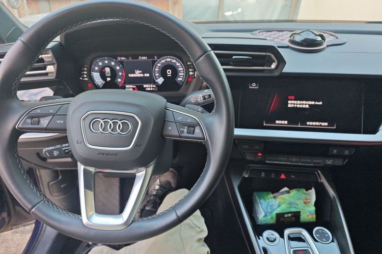 Audi A3 2026 #15 Audi A3 2026 immagine di auto #15