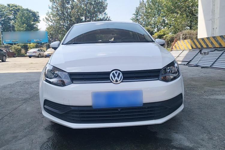 Volkswagen Polo 2018 #3 Volkswagen Polo 2018 car image #3