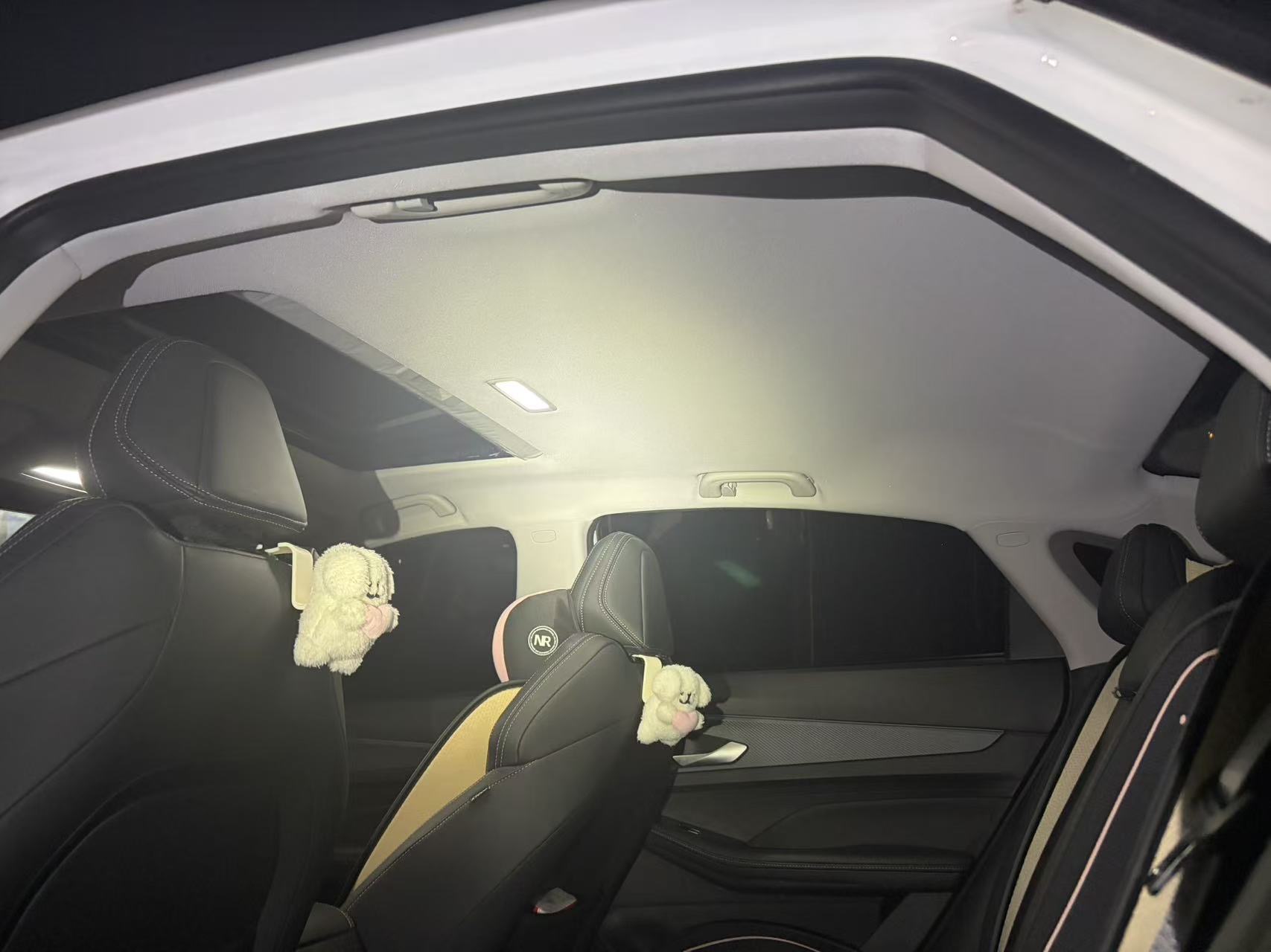 GEELY Binray 2024 imagem de carro #3