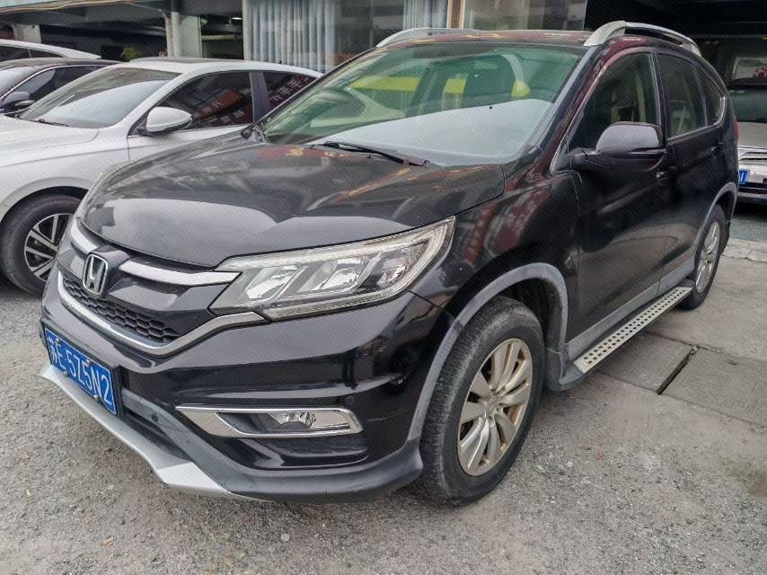 2017 2017 car image
