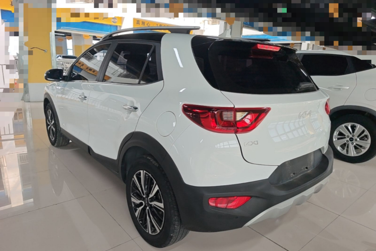 Kia KX1 2024 #7 Kia KX1 2024 immagine di auto #7