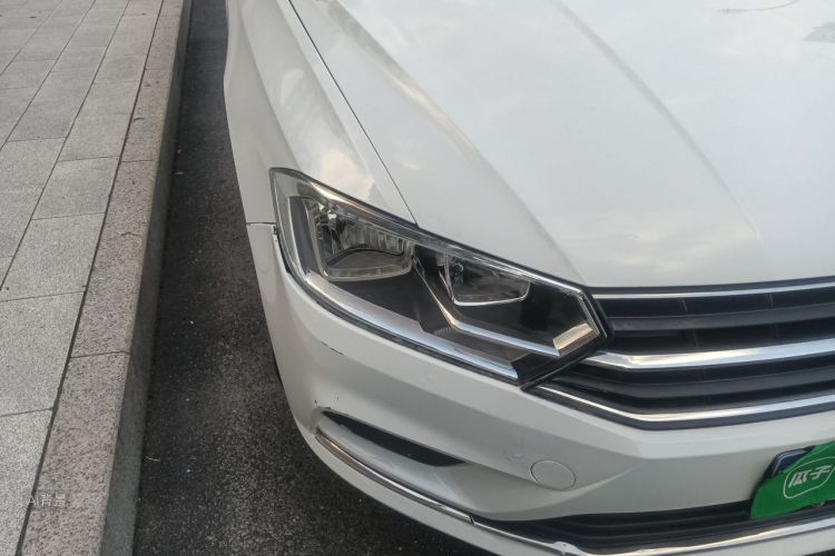 Volkswagen Bora 2017 #8 Volkswagen Bora 2017 car image #8