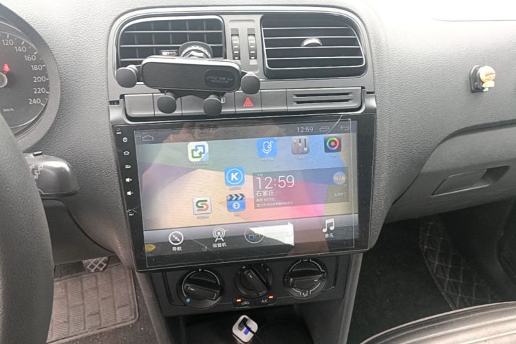 Volkswagen Polo 2016 #13 Volkswagen Polo 2016 car image #13