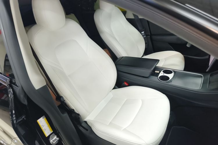 Tesla Model Y 2021 car image #24
