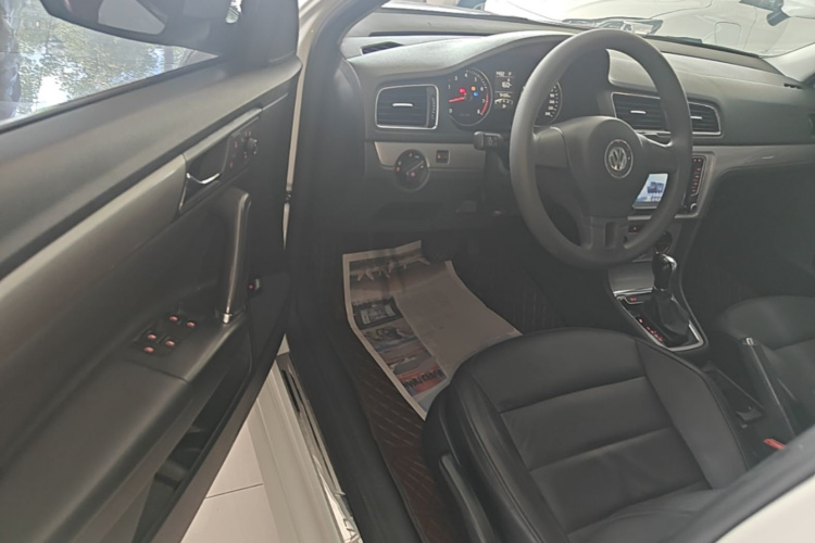 Volkswagen Lavida 2016 #16 Volkswagen Lavida 2016 car image #16