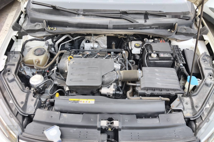 Volkswagen Lavida 2024 imagem de carro #22