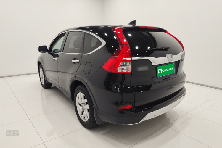 Honda CR-V 2017 car image #5