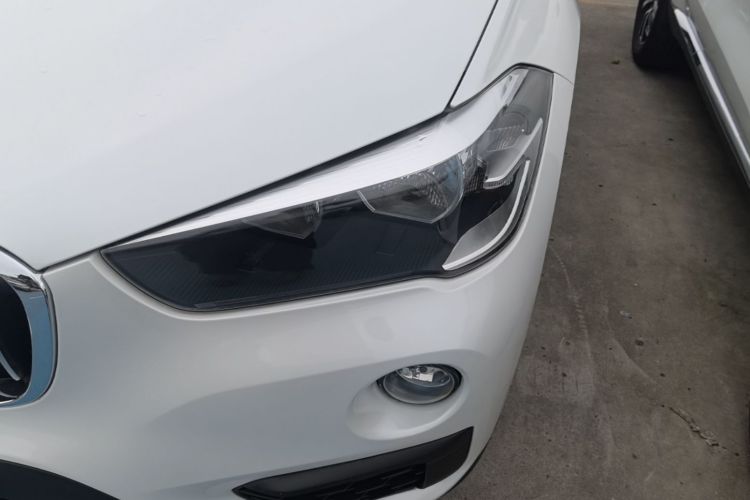 BMW X1 2019 immagine di auto #27