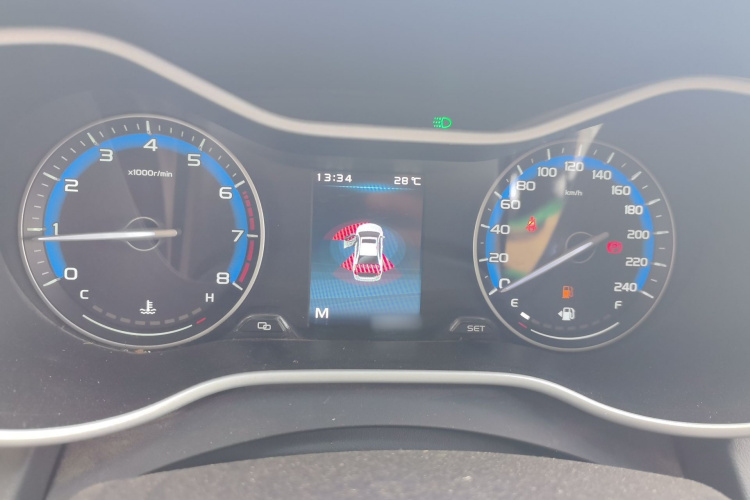 2019 #16 2019 car image #16