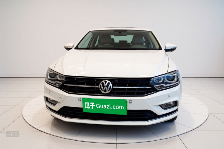 Volkswagen Bora 2018 car image #3