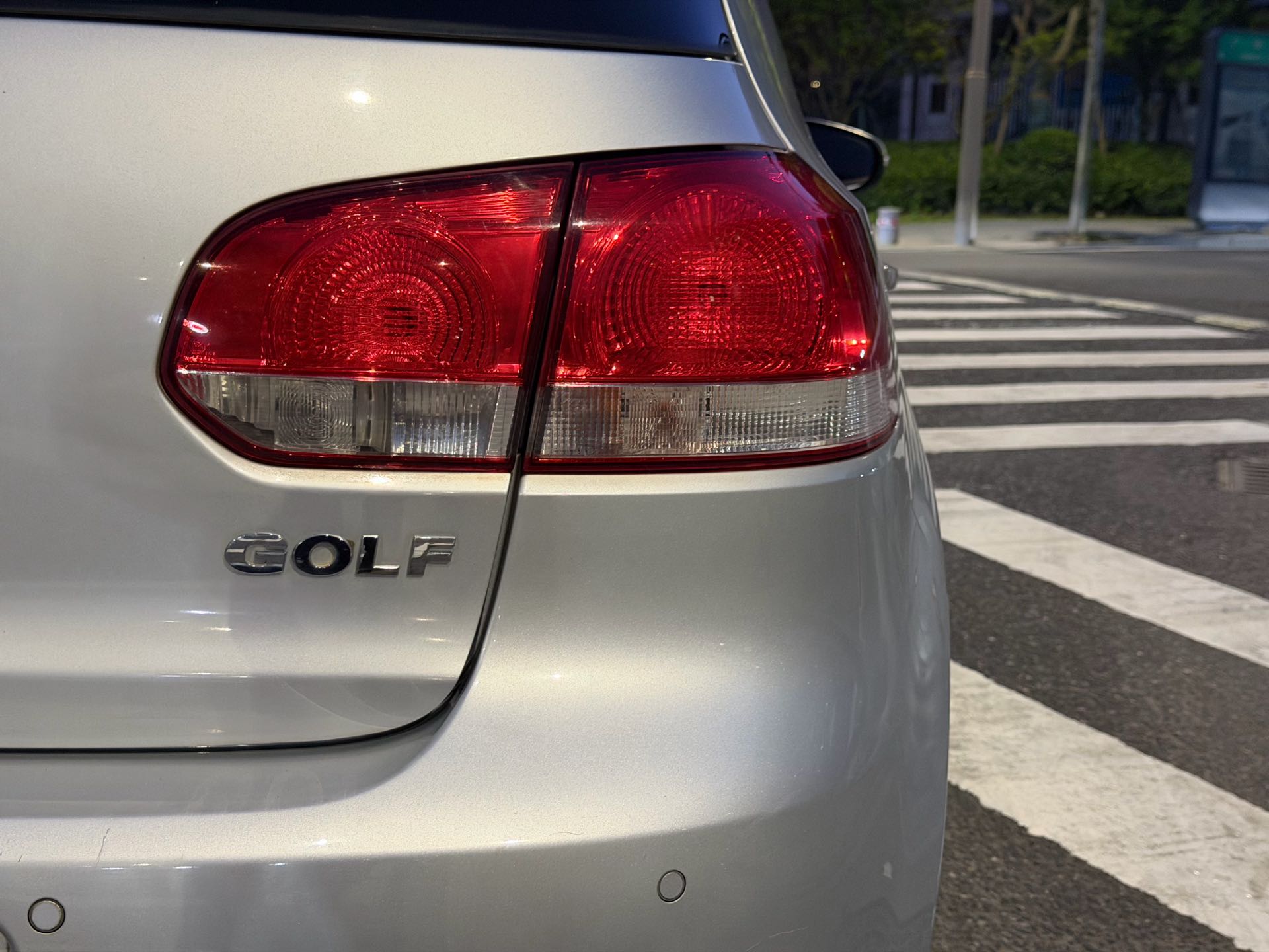 Volkswagen Golf 2013 #5 Volkswagen Golf 2013 صورة سيارة #5
