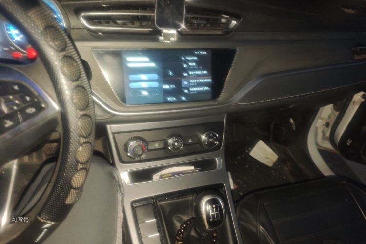 GEELY Emgrand 2020 #15 GEELY Emgrand 2020 car image #15