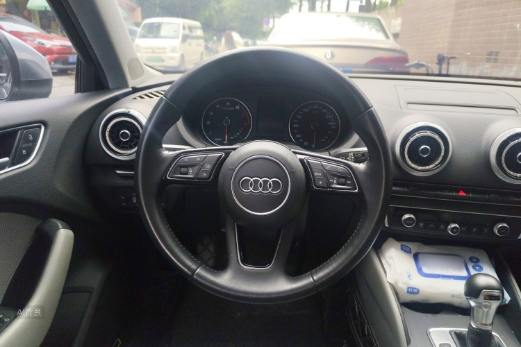 Audi A3 2019 #12 Audi A3 2019 car image #12