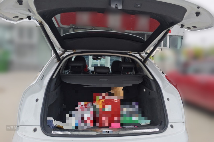 Audi Q3 2019 #21 Audi Q3 2019 car image #21
