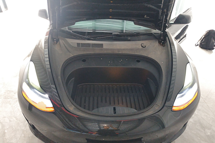 Tesla Model 3 2023 immagine di auto #22