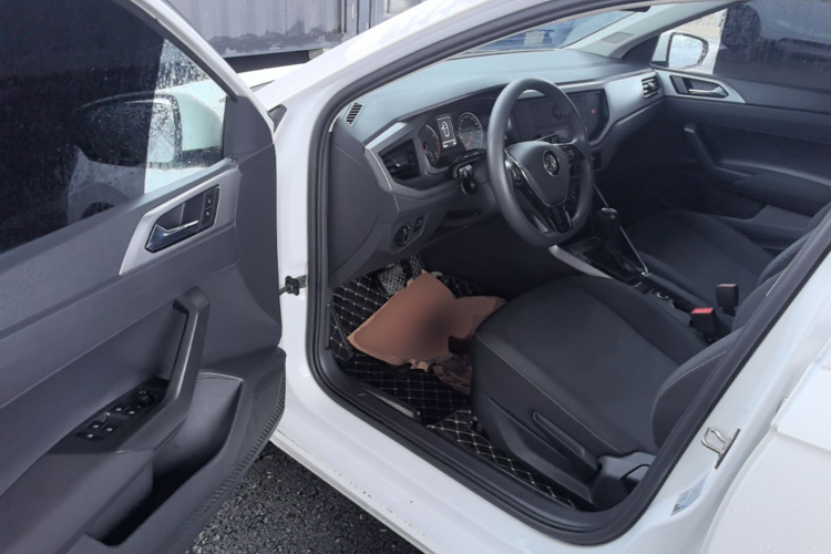 Volkswagen Polo 2020 car image #16