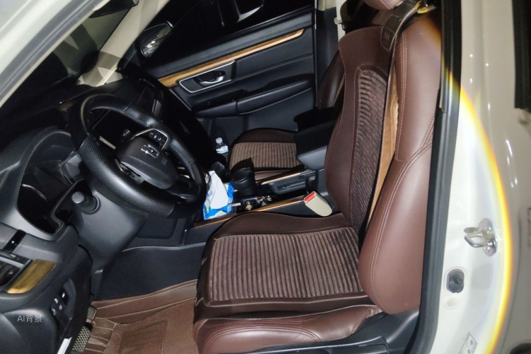 Honda CR-V 2019 car image #17