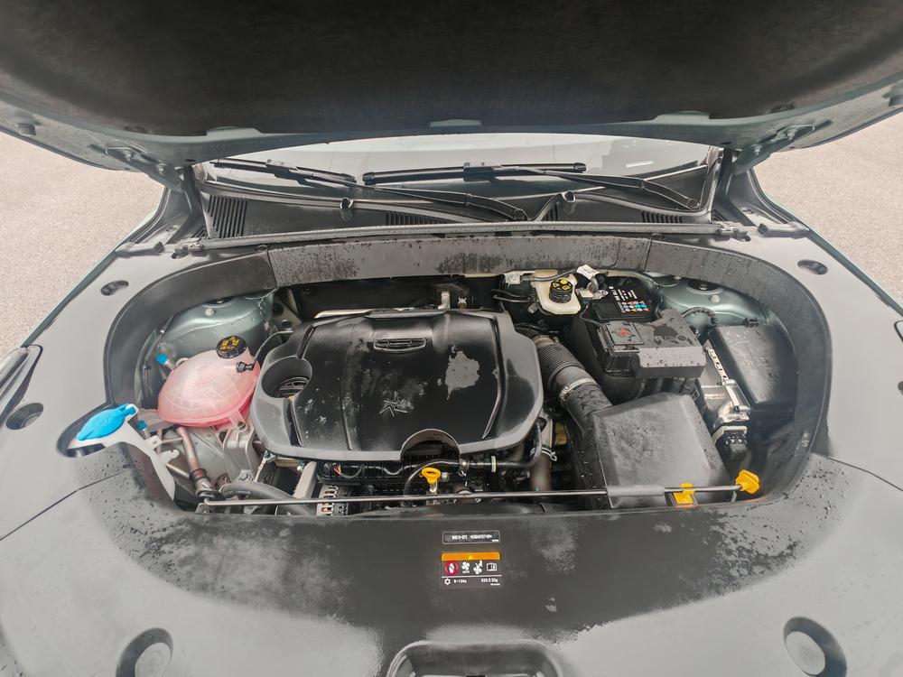 GEELY Boyue L 2025 car image #8