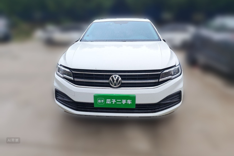 Volkswagen Bora 2020 car image #3