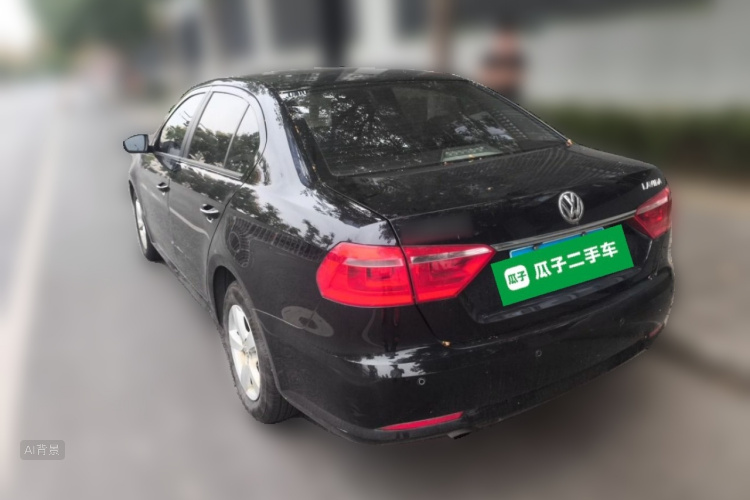 Volkswagen Lavida 2015 #5 Volkswagen Lavida 2015 car image #5