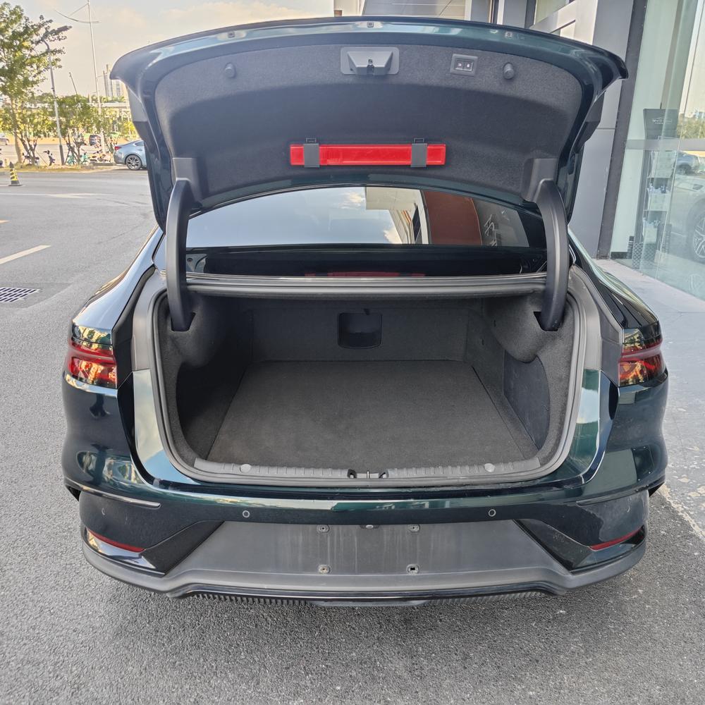 BYD Han 2022 #21 BYD Han 2022 صورة سيارة #21