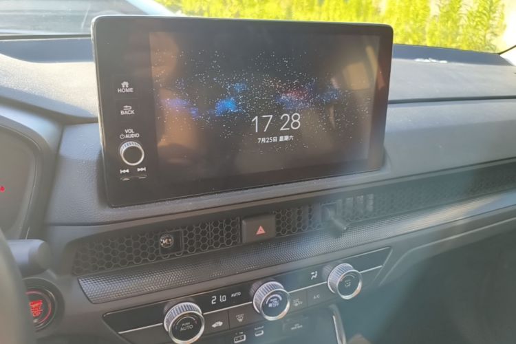 Honda CR-V 2022 car image #13
