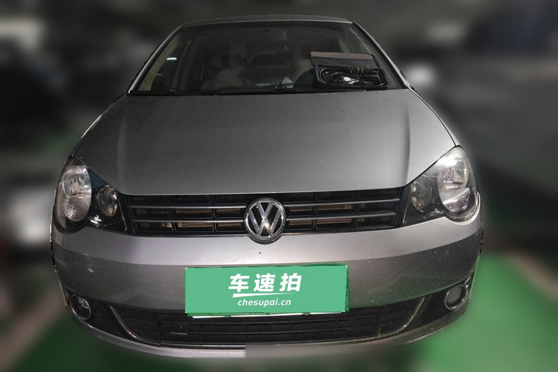 Volkswagen Polo 2012 #5 Volkswagen Polo 2012 imagen de coche #5