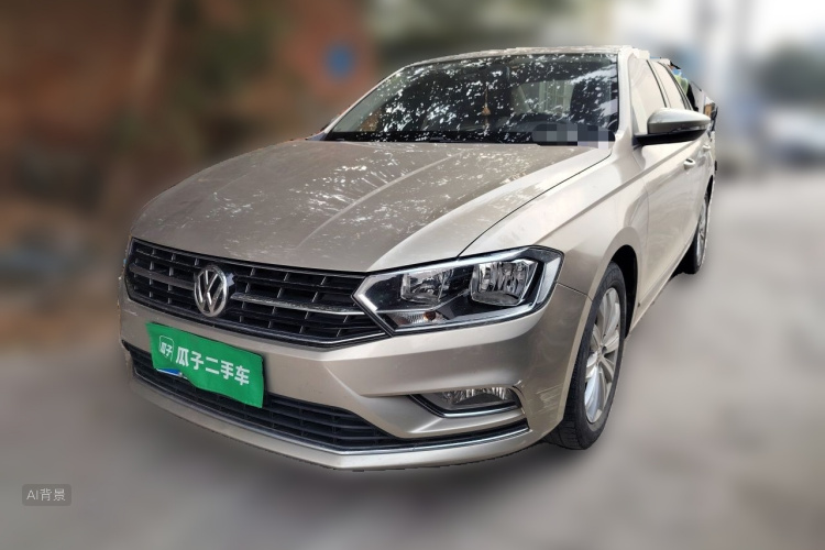 Volkswagen Bora 2017 #2 Volkswagen Bora 2017 imagen de coche #2