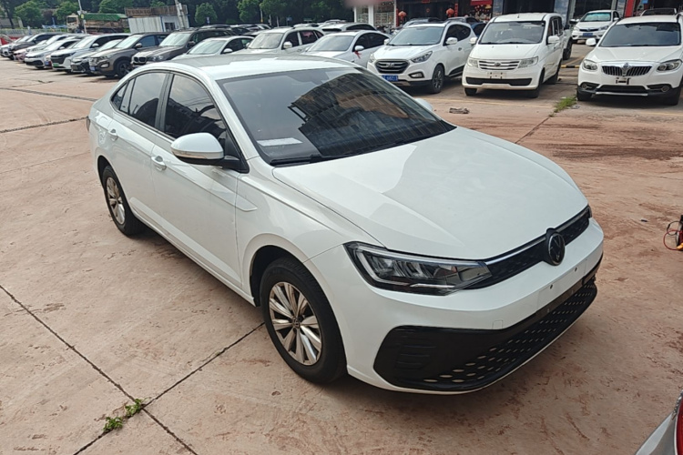 Volkswagen Lavida 2025 imagen de coche #4