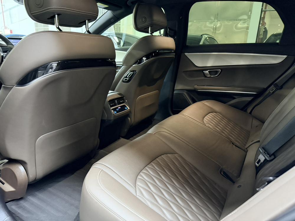 BYD Han 2025 #15 BYD Han 2025 immagine di auto #15