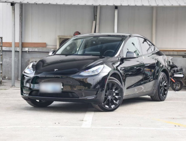 Tesla Model Y 2023 immagine di auto 