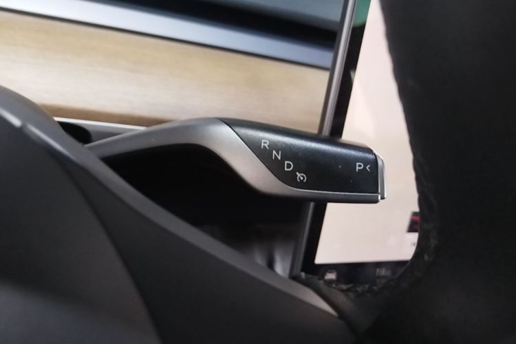 Tesla Model 3 2022 #14 Tesla Model 3 2022 car image #14