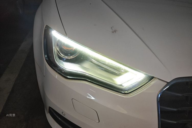 Audi A3 2015 car image #8