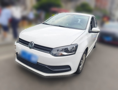 Volkswagen Polo 2018 car image 