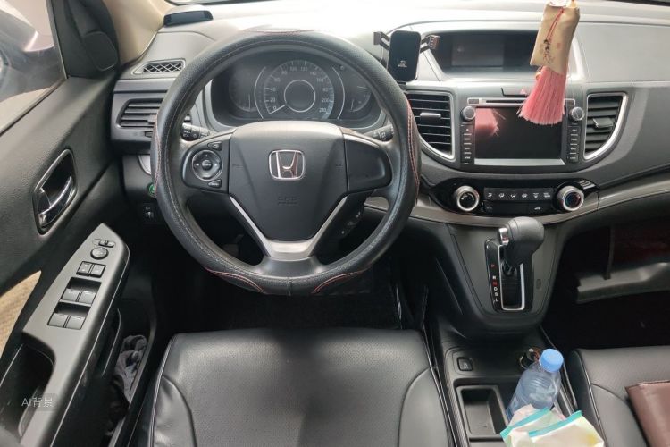 Honda CR-V 2015 immagine di auto #12