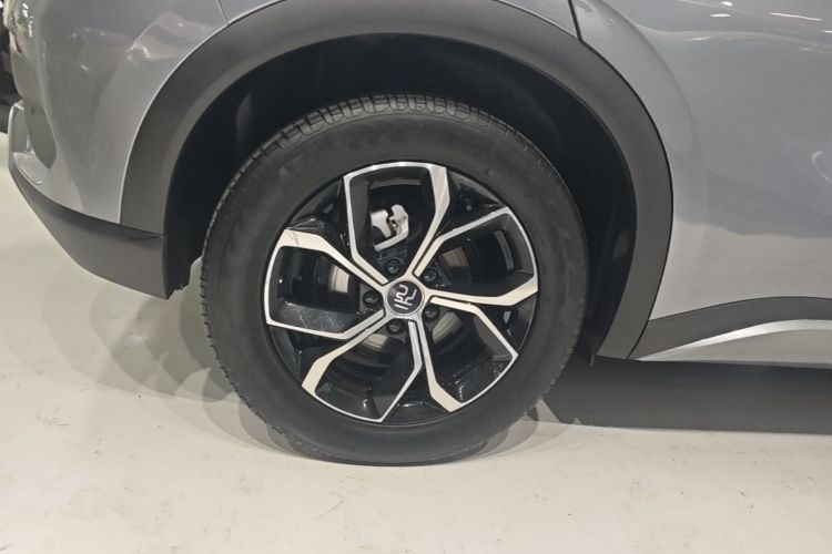 BYD Yuan Plus 2023 car image #10