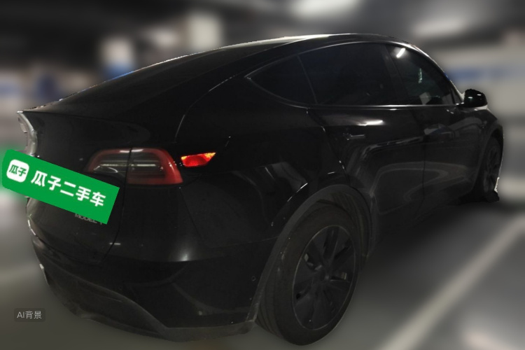 Tesla Model Y 2023 car image #7
