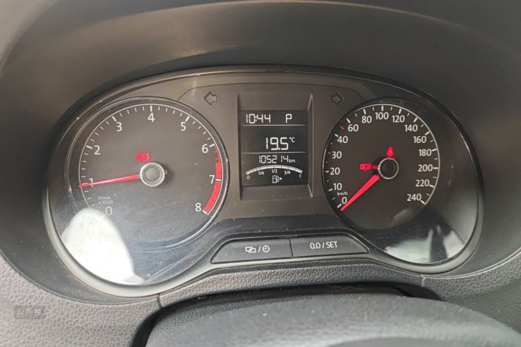 Volkswagen Polo 2019 #14 Volkswagen Polo 2019 car image #14