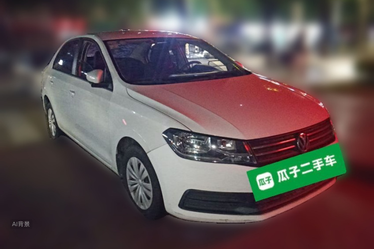 Volkswagen Santana 2017 #4 Volkswagen Santana 2017 car image #4