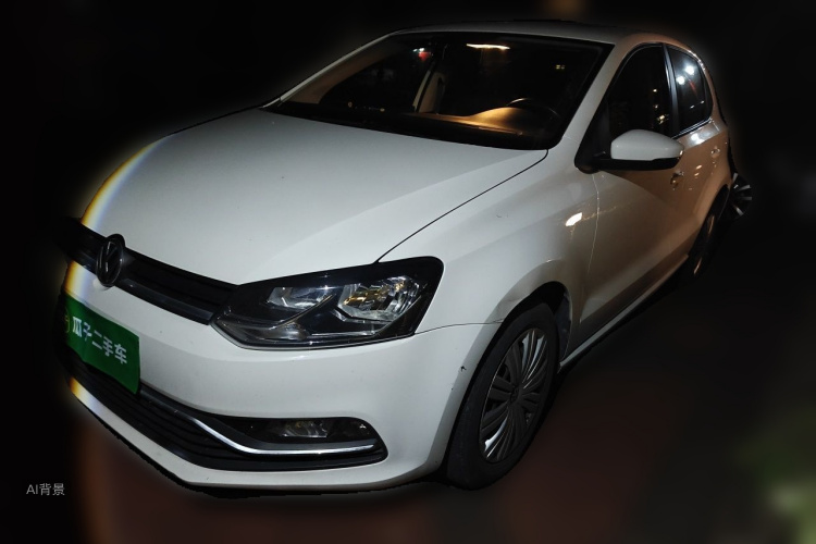 Volkswagen Polo 2018 #2 Volkswagen Polo 2018 car image #2