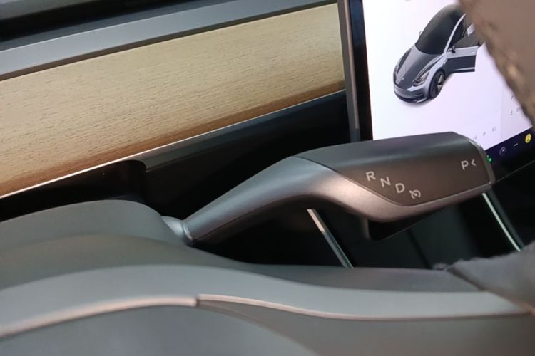 Tesla Model 3 2020 car image #14