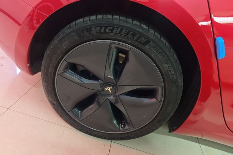 Tesla Model 3 2020 #10 Tesla Model 3 2020 car image #10