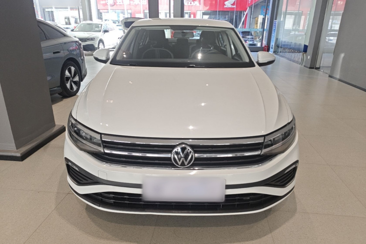 Volkswagen Bora 2024 car image #3