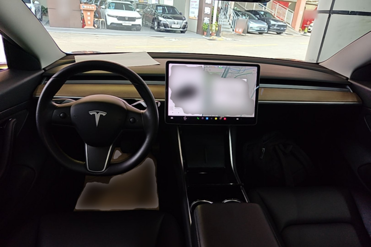 Tesla Model 3 2020 #10 Tesla Model 3 2020 car image #10