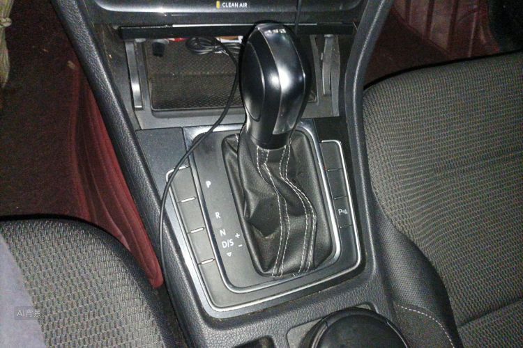 Volkswagen Golf 2017 #16 Volkswagen Golf 2017 car image #16