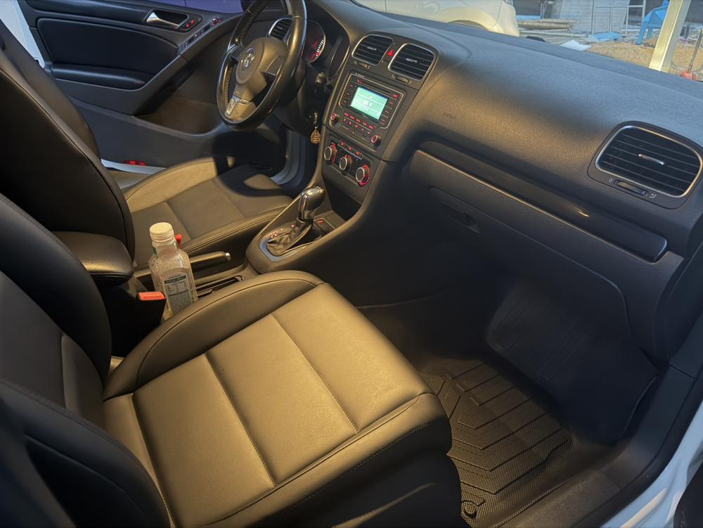 Volkswagen Golf 2013 immagine di auto #9