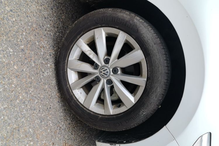 Volkswagen Bora 2020 car image #6